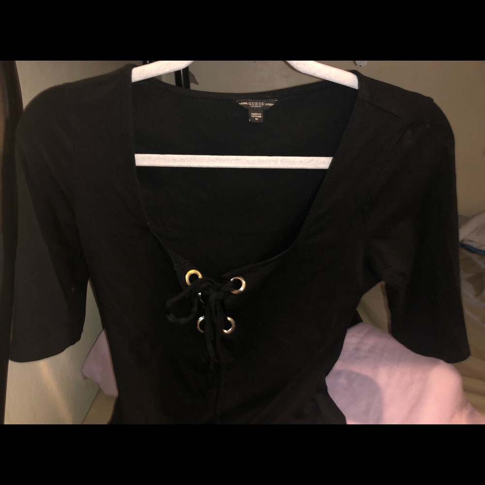 Guess bodysuit